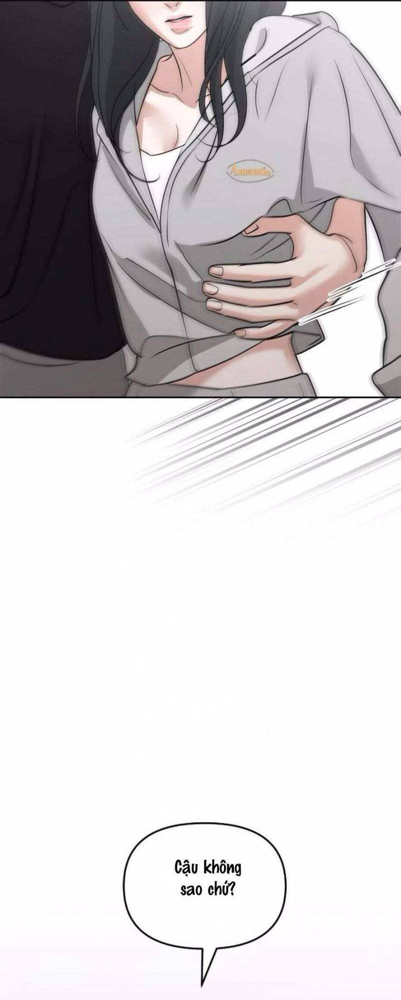 Cẩn Thận Va Phải Tình Yêu Chương 35 - trang 59