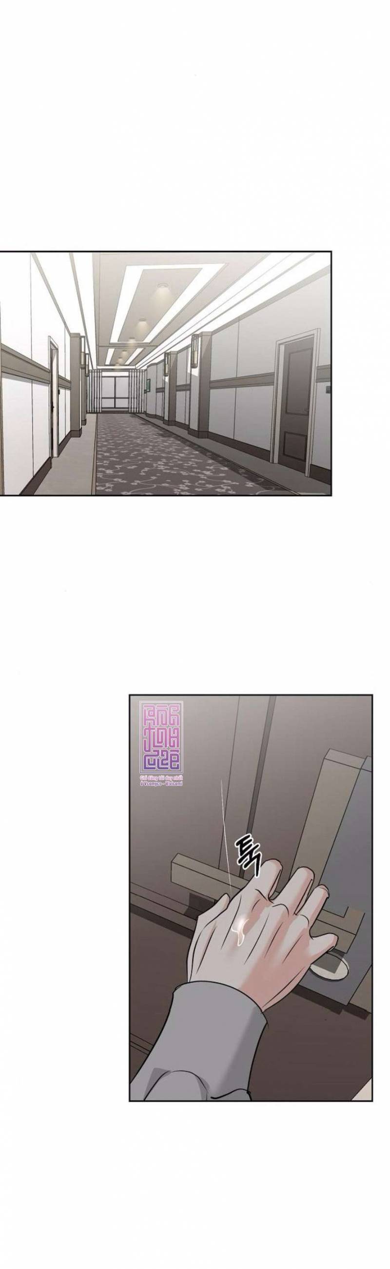 Cẩn Thận Va Phải Tình Yêu Chương 35 - trang 78