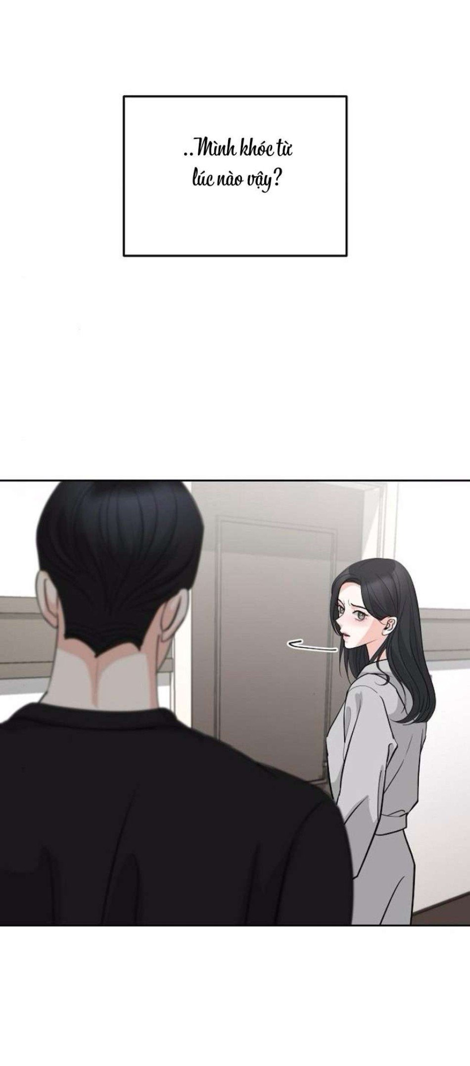 Cẩn Thận Va Phải Tình Yêu Chương 35 - trang 25