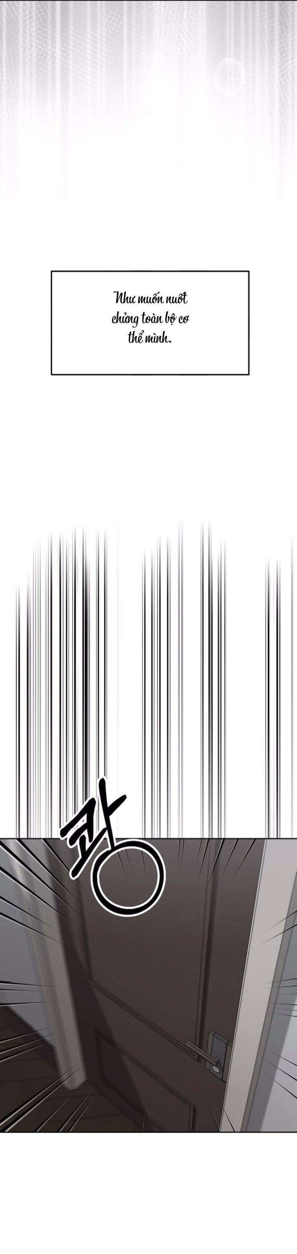 Cẩn Thận Va Phải Tình Yêu Chương 35 - trang 37