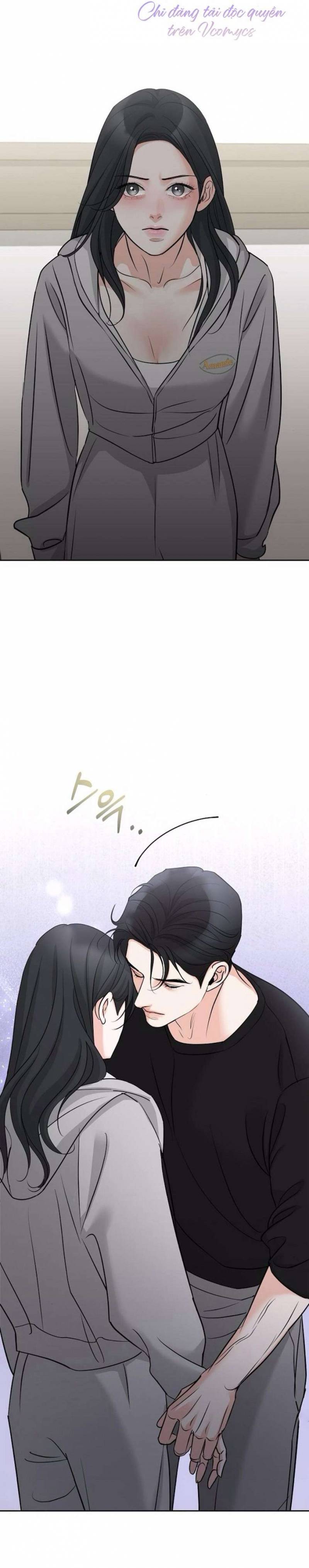 Cẩn Thận Va Phải Tình Yêu Chương 35 - trang 88