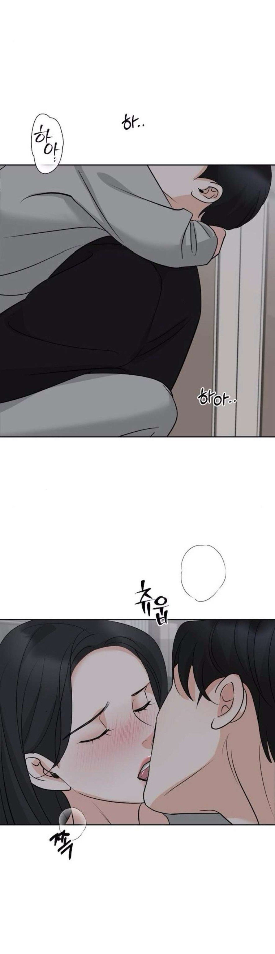 Cẩn Thận Va Phải Tình Yêu Chương 35 - trang 38