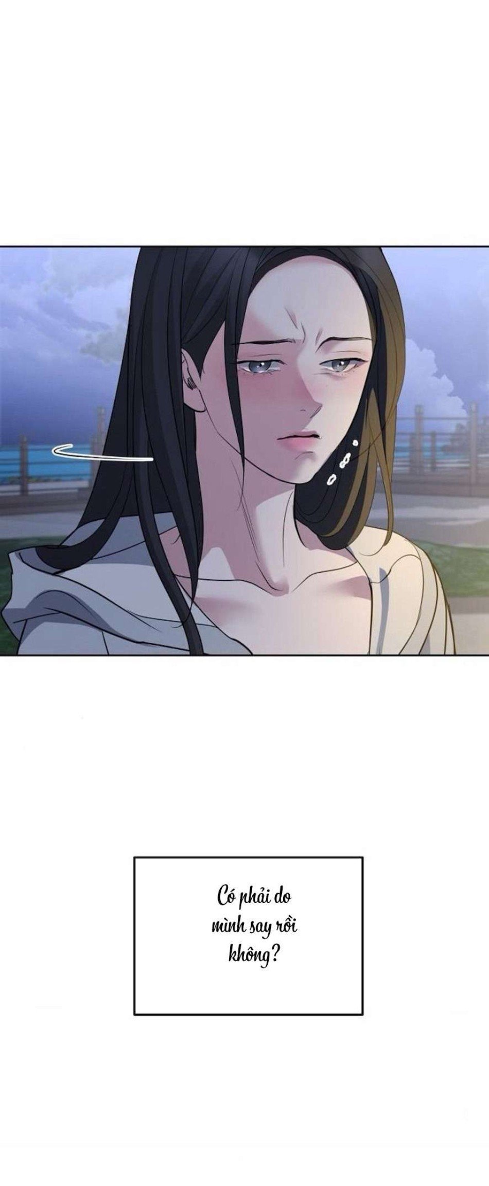 Cẩn Thận Va Phải Tình Yêu Chương 35 - trang 21