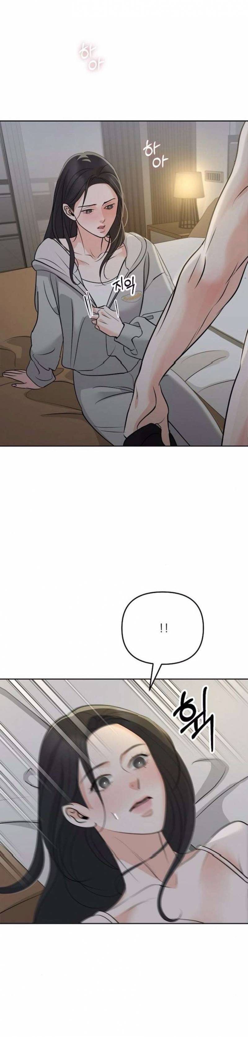 Cẩn Thận Va Phải Tình Yêu Chương 35 - trang 98