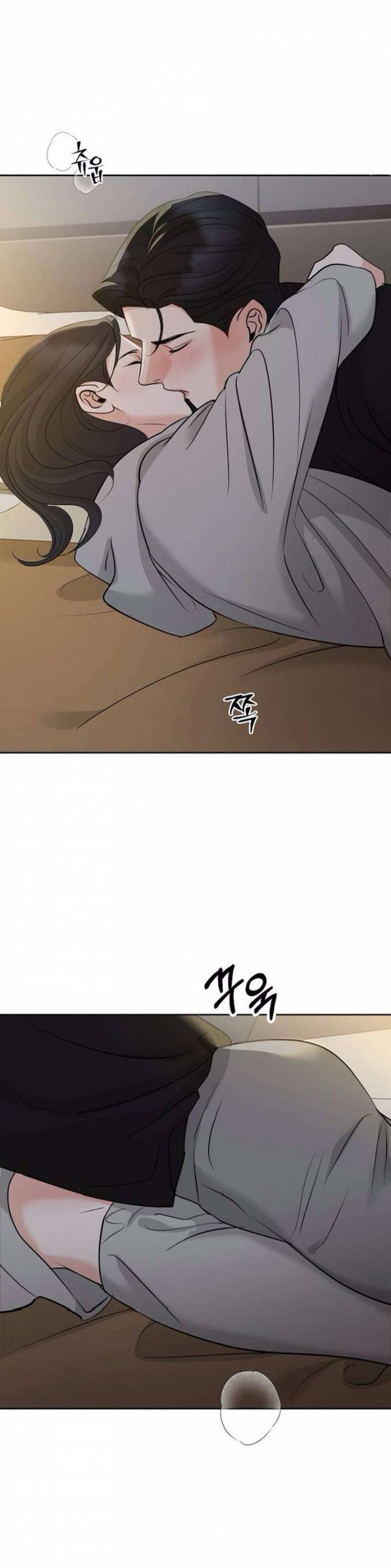 Cẩn Thận Va Phải Tình Yêu Chương 35 - trang 95