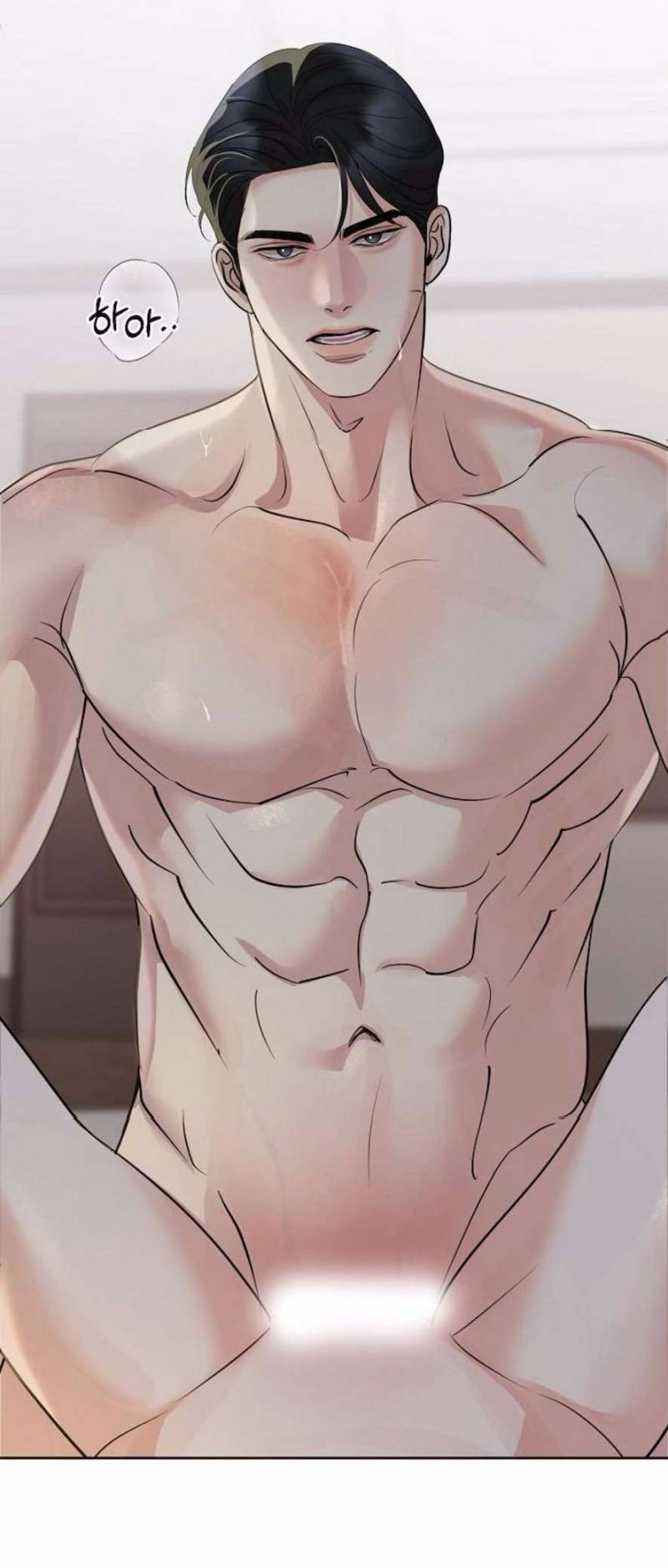 Cẩn Thận Va Phải Tình Yêu Chương 36 - trang 60