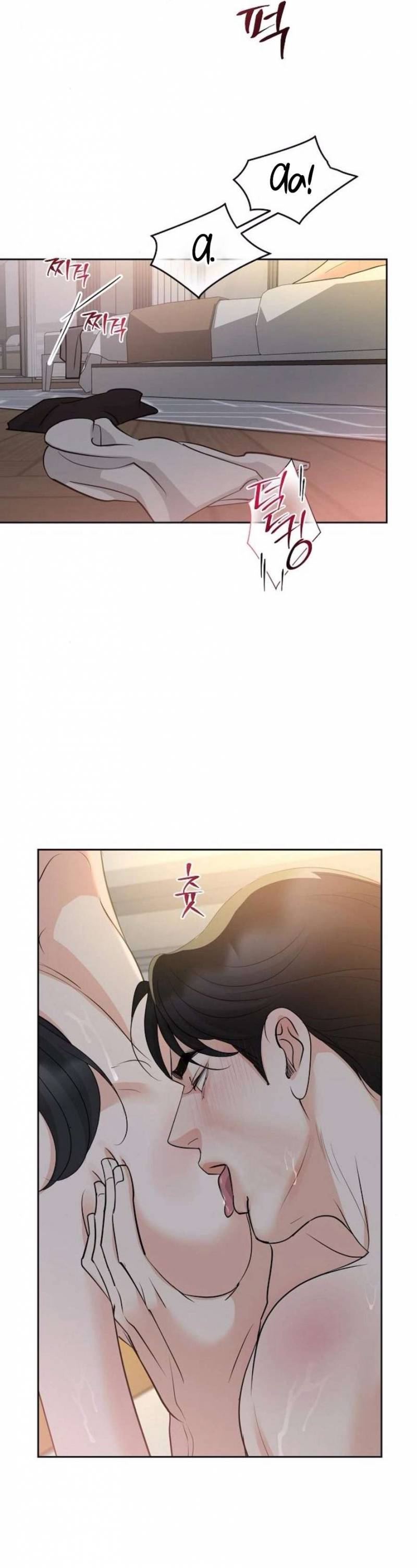 Cẩn Thận Va Phải Tình Yêu Chương 36 - trang 75