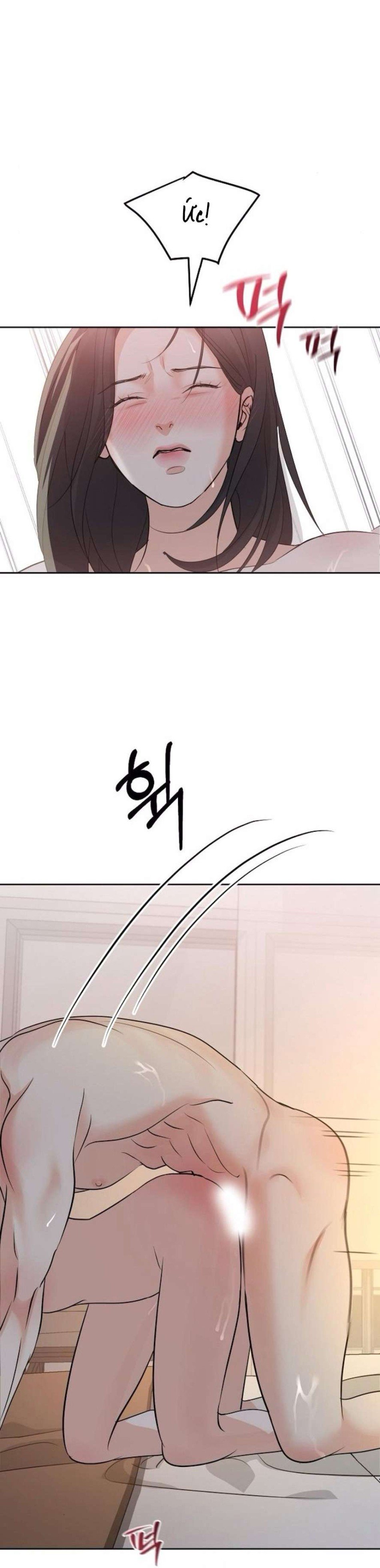 Cẩn Thận Va Phải Tình Yêu Chương 36 - trang 41