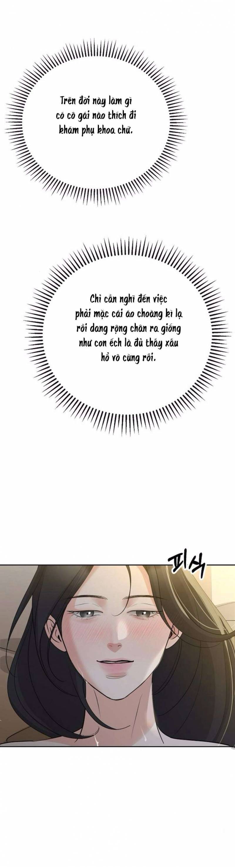 Cẩn Thận Va Phải Tình Yêu Chương 36 - trang 61