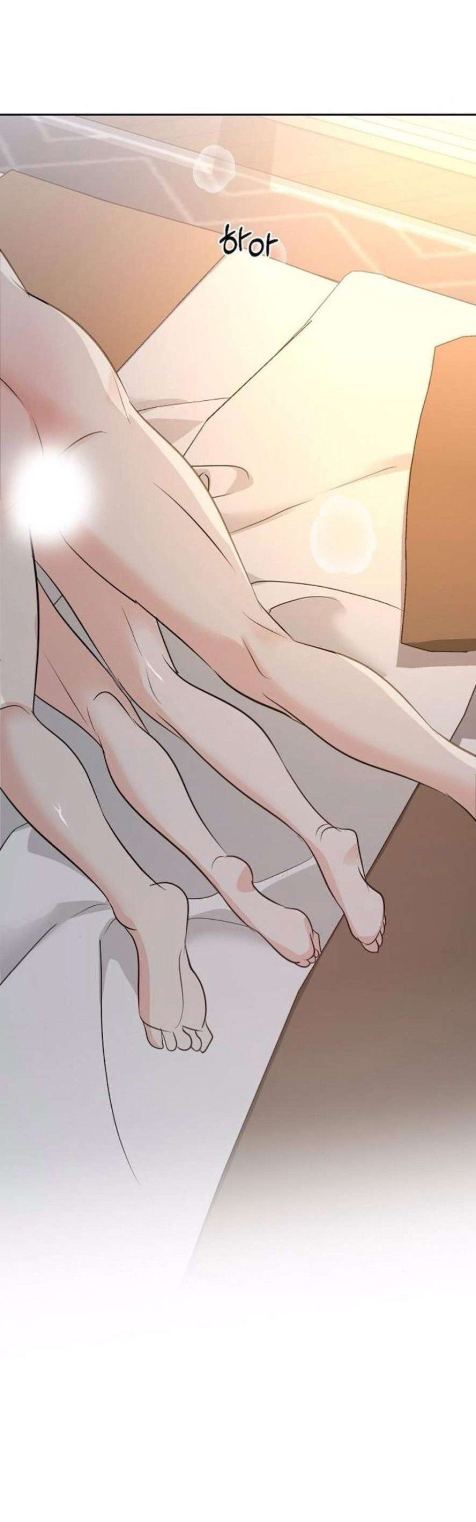 Cẩn Thận Va Phải Tình Yêu Chương 36 - trang 46