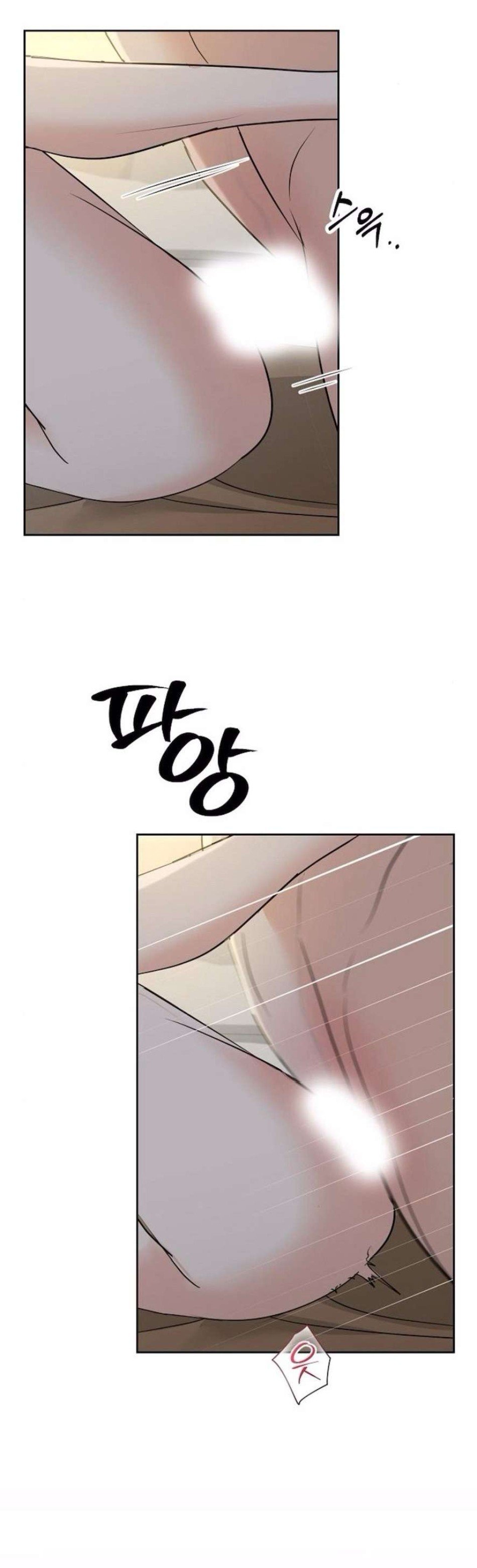 Cẩn Thận Va Phải Tình Yêu Chương 36 - trang 12