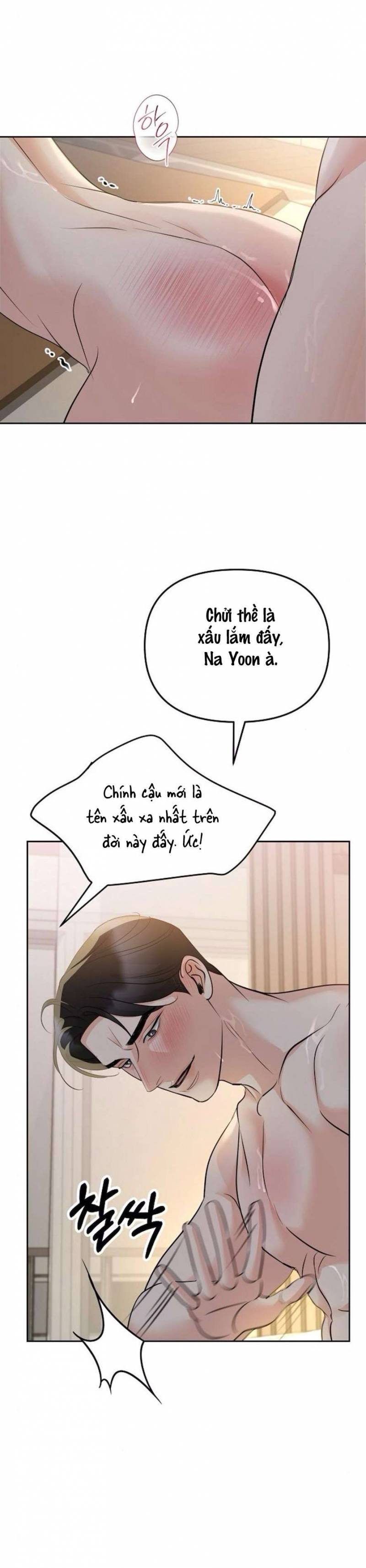 Cẩn Thận Va Phải Tình Yêu Chương 36 - trang 91