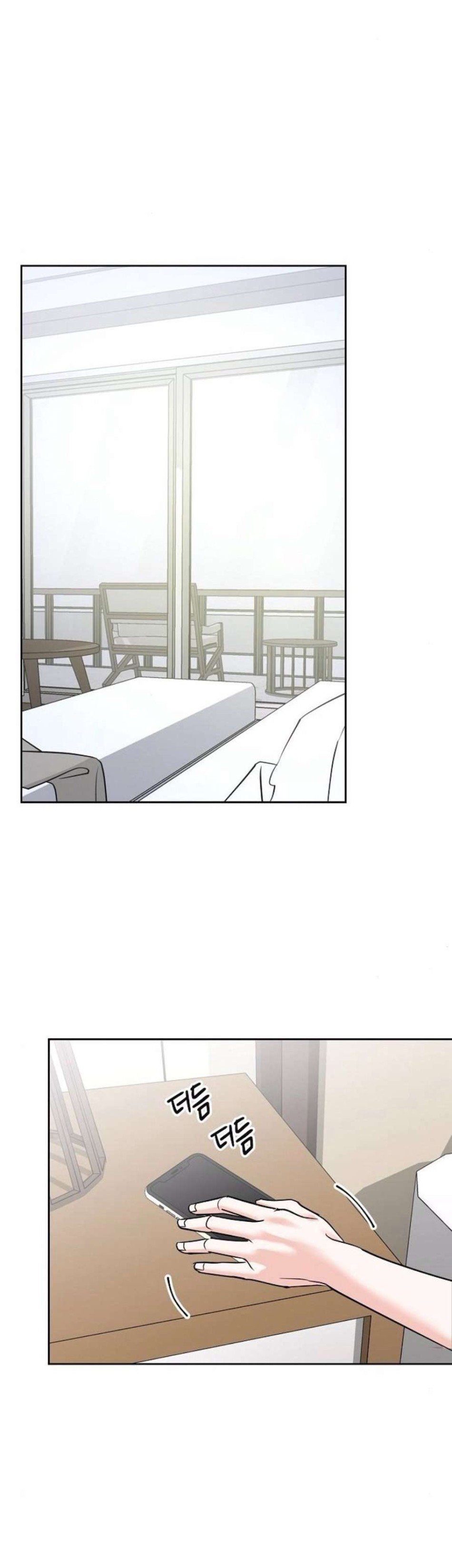 Cẩn Thận Va Phải Tình Yêu Chương 36 - trang 47