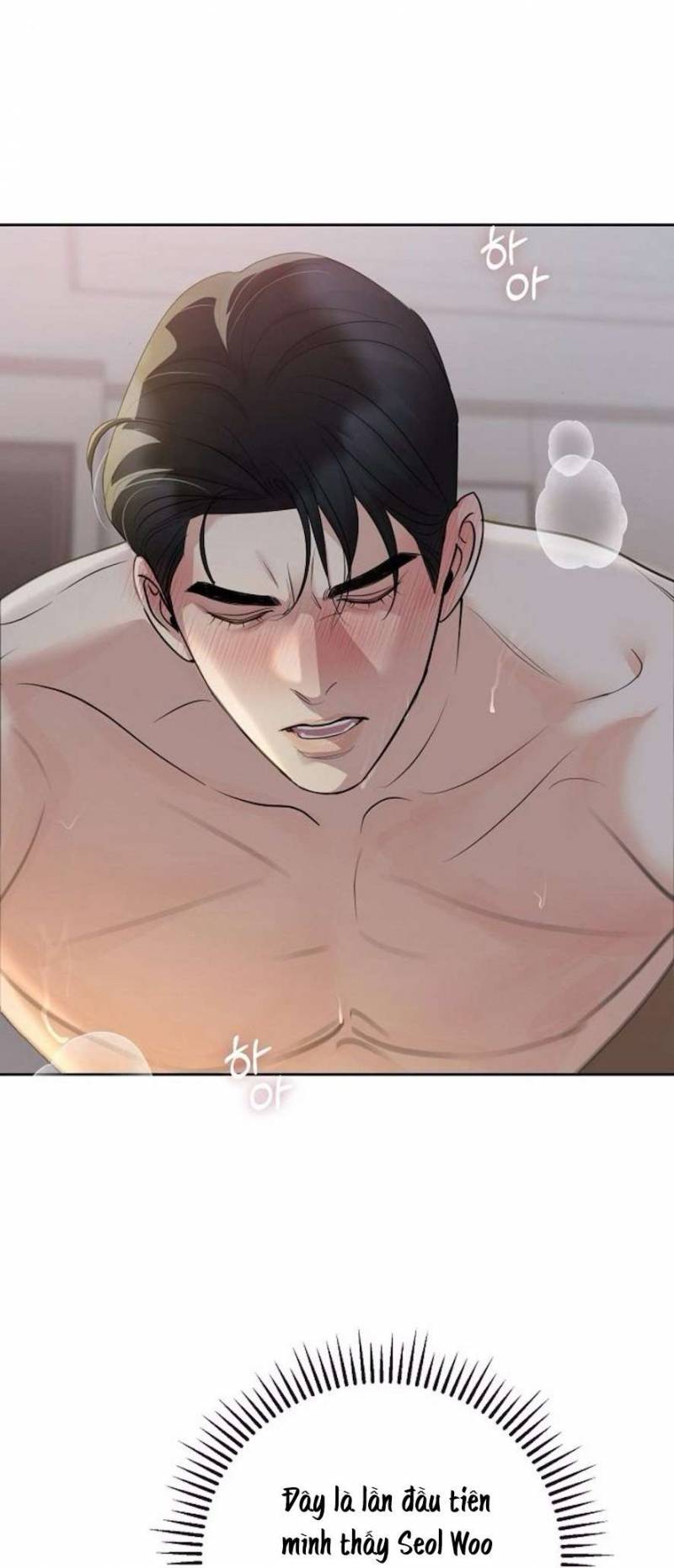 Cẩn Thận Va Phải Tình Yêu Chương 36 - trang 66