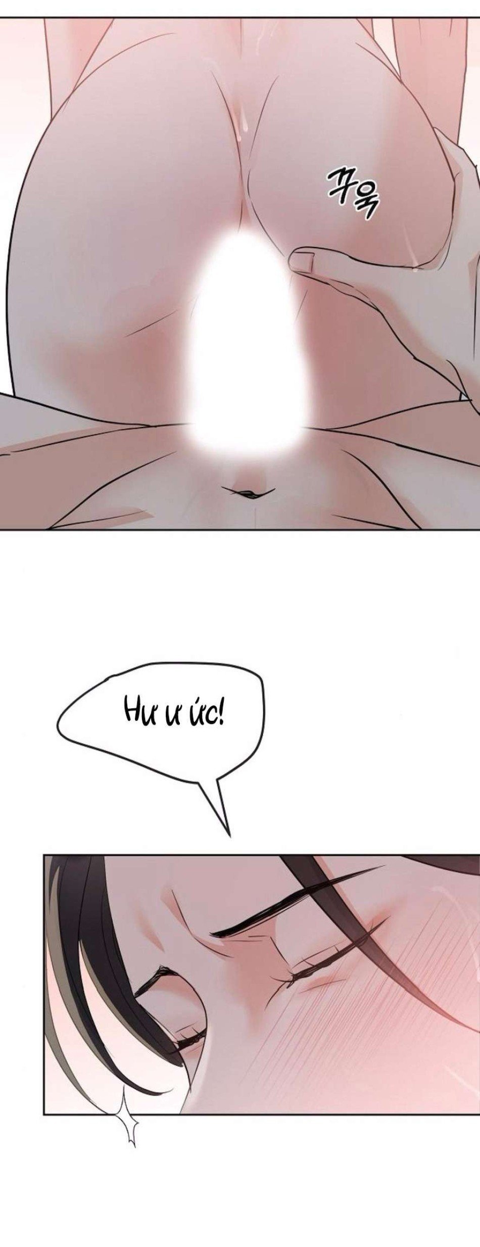 Cẩn Thận Va Phải Tình Yêu Chương 36 - trang 32