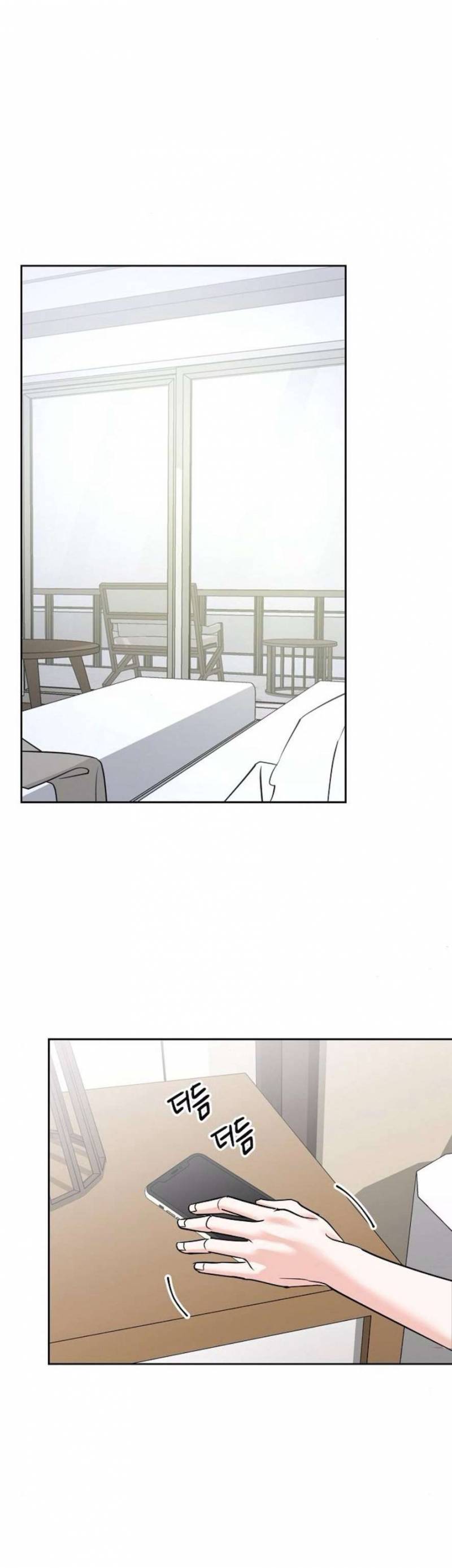 Cẩn Thận Va Phải Tình Yêu Chương 36 - trang 98