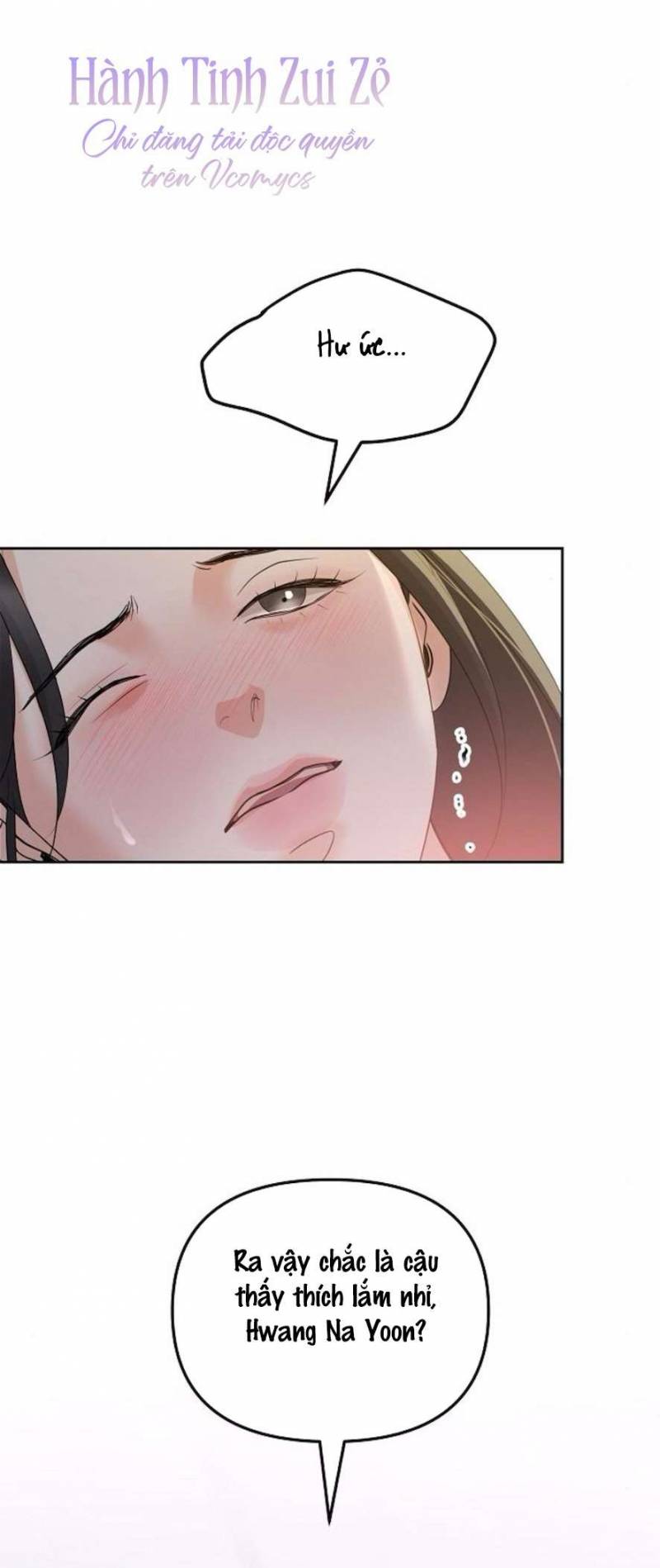 Cẩn Thận Va Phải Tình Yêu Chương 36 - trang 59