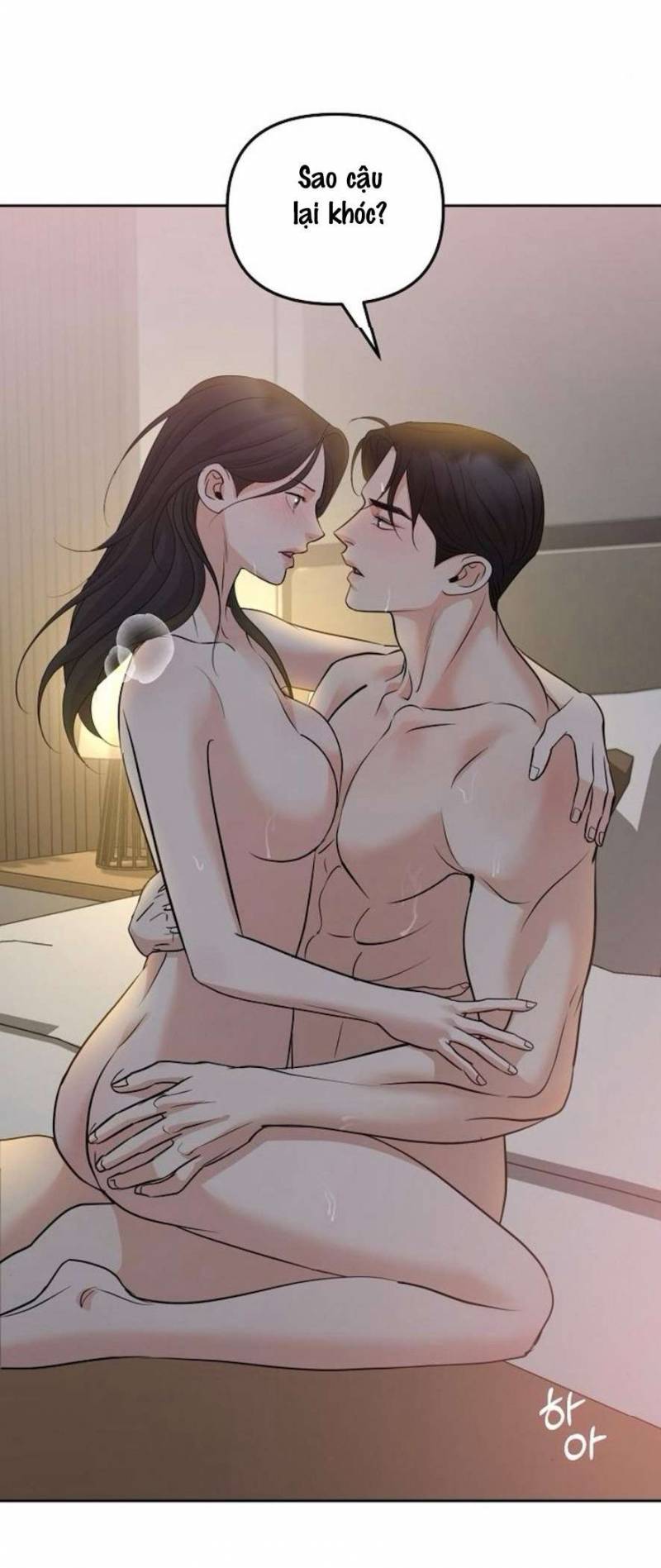 Cẩn Thận Va Phải Tình Yêu Chương 36 - trang 68