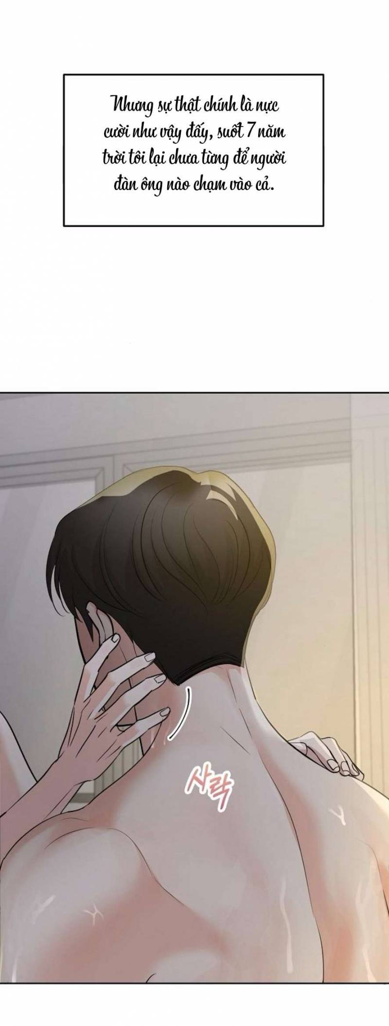 Cẩn Thận Va Phải Tình Yêu Chương 36 - trang 73