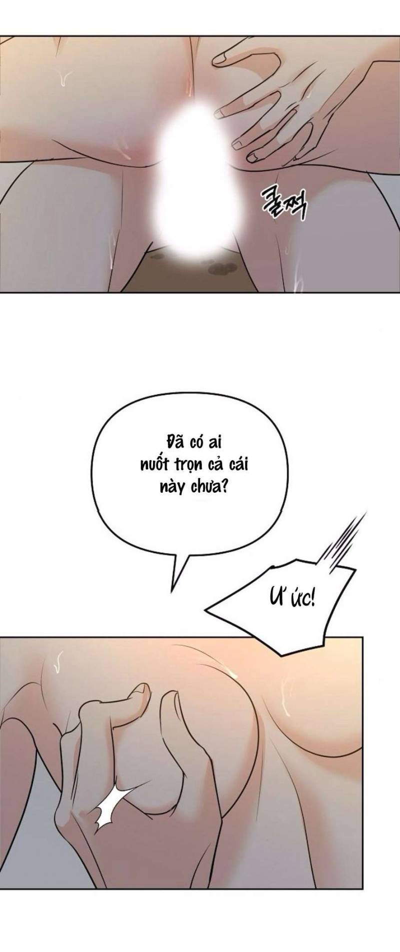 Cẩn Thận Va Phải Tình Yêu Chương 36 - trang 70