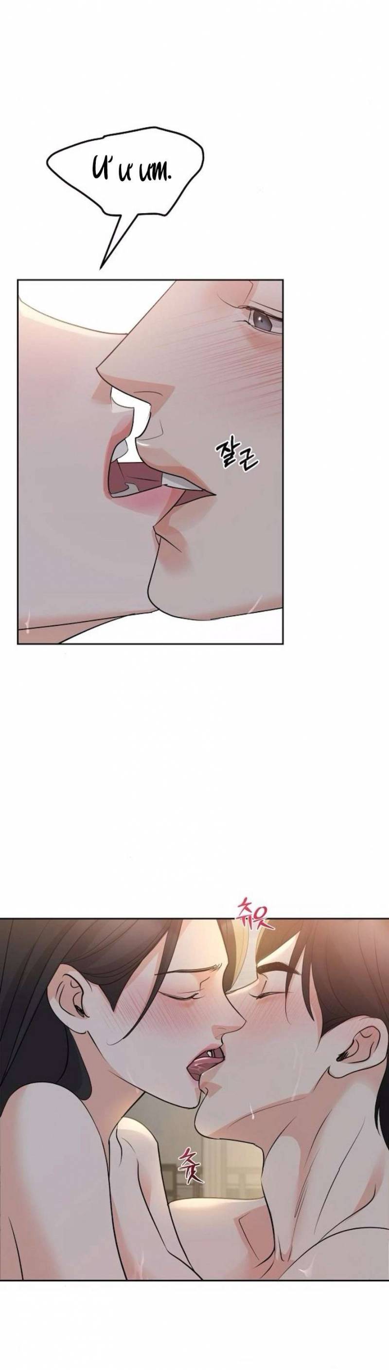 Cẩn Thận Va Phải Tình Yêu Chương 36 - trang 78