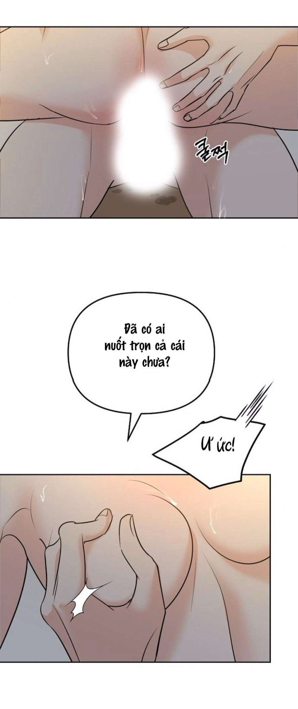 Cẩn Thận Va Phải Tình Yêu Chương 36 - trang 19