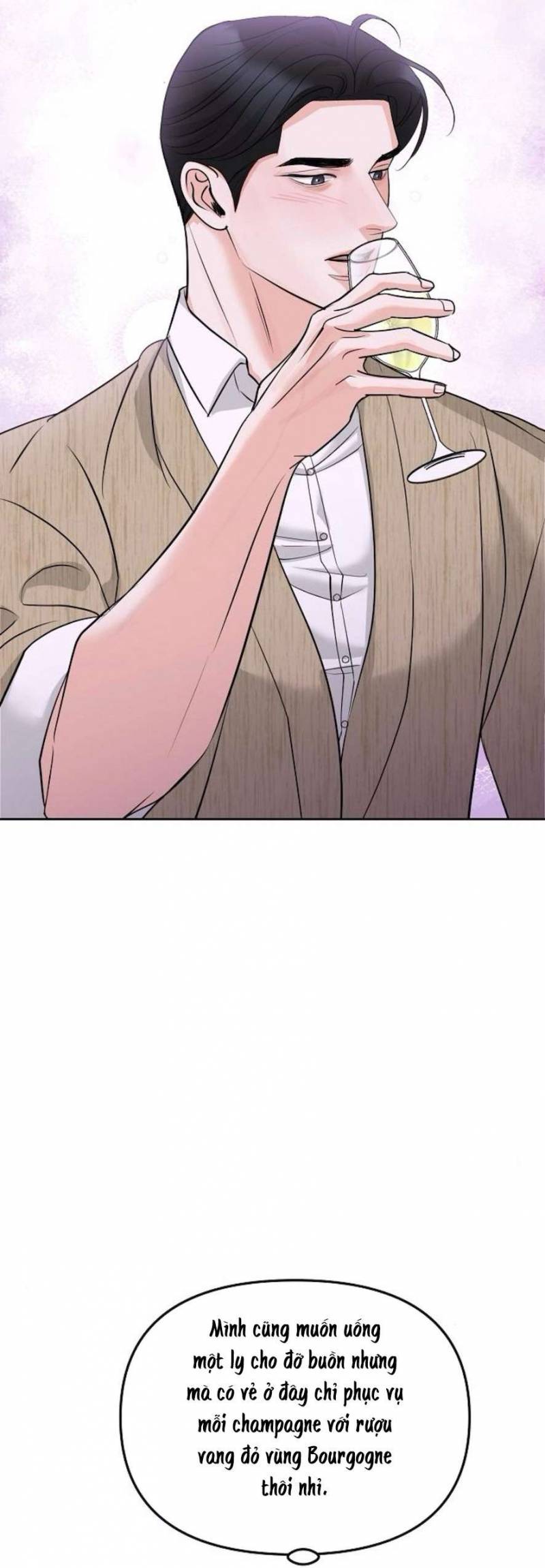 Cẩn Thận Va Phải Tình Yêu Chương 37 - trang 67