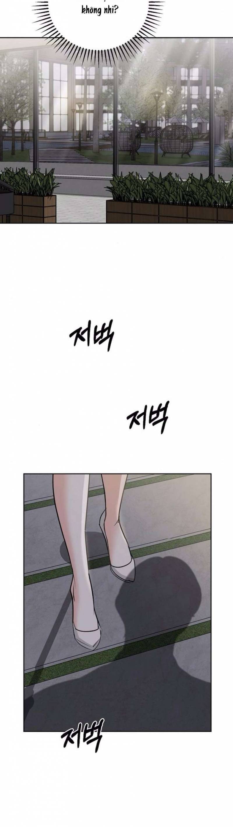 Cẩn Thận Va Phải Tình Yêu Chương 37 - trang 87