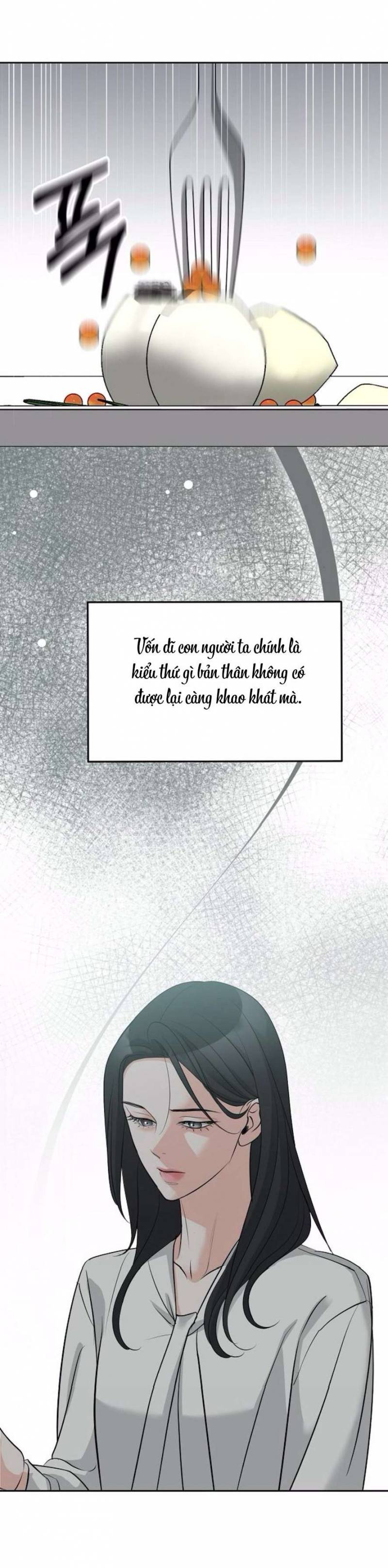 Cẩn Thận Va Phải Tình Yêu Chương 37 - trang 79