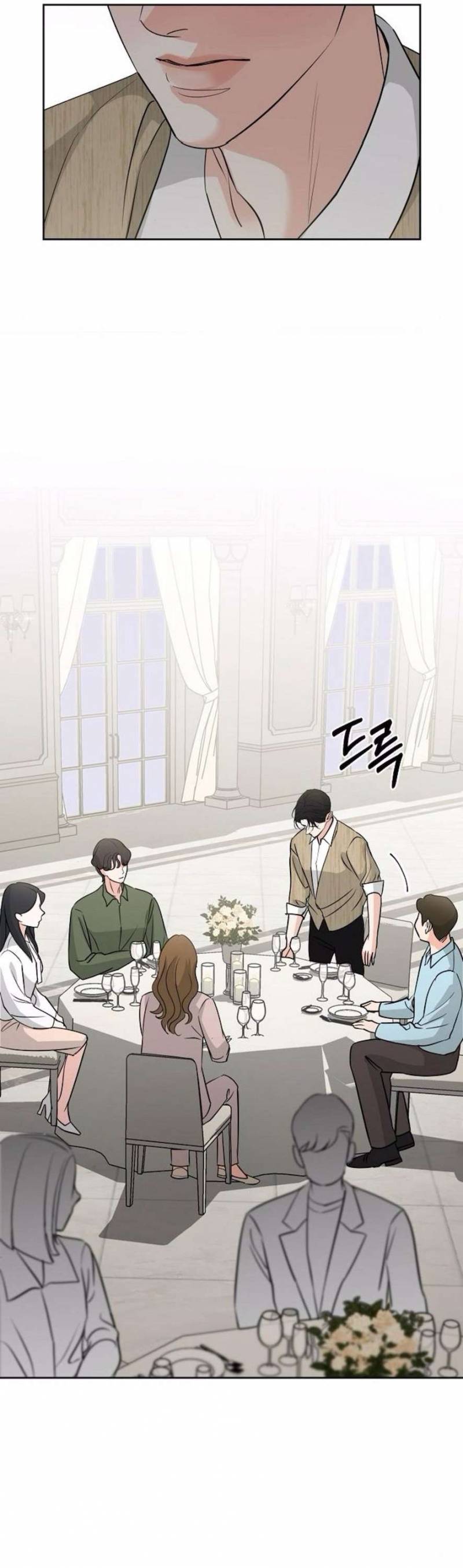 Cẩn Thận Va Phải Tình Yêu Chương 37 - trang 56