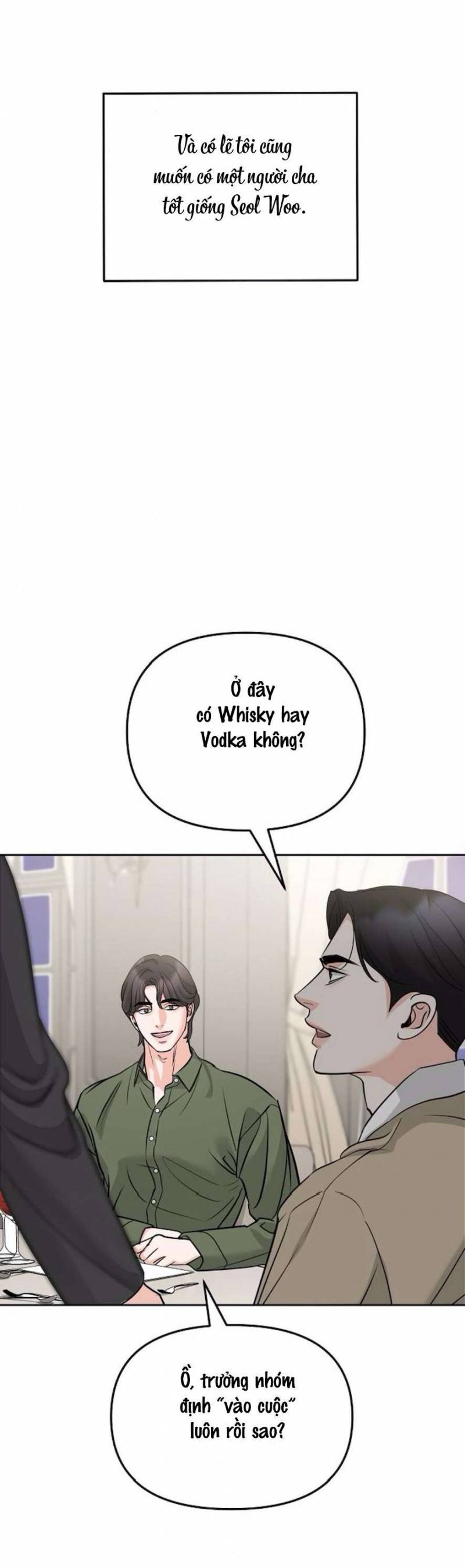 Cẩn Thận Va Phải Tình Yêu Chương 37 - trang 80