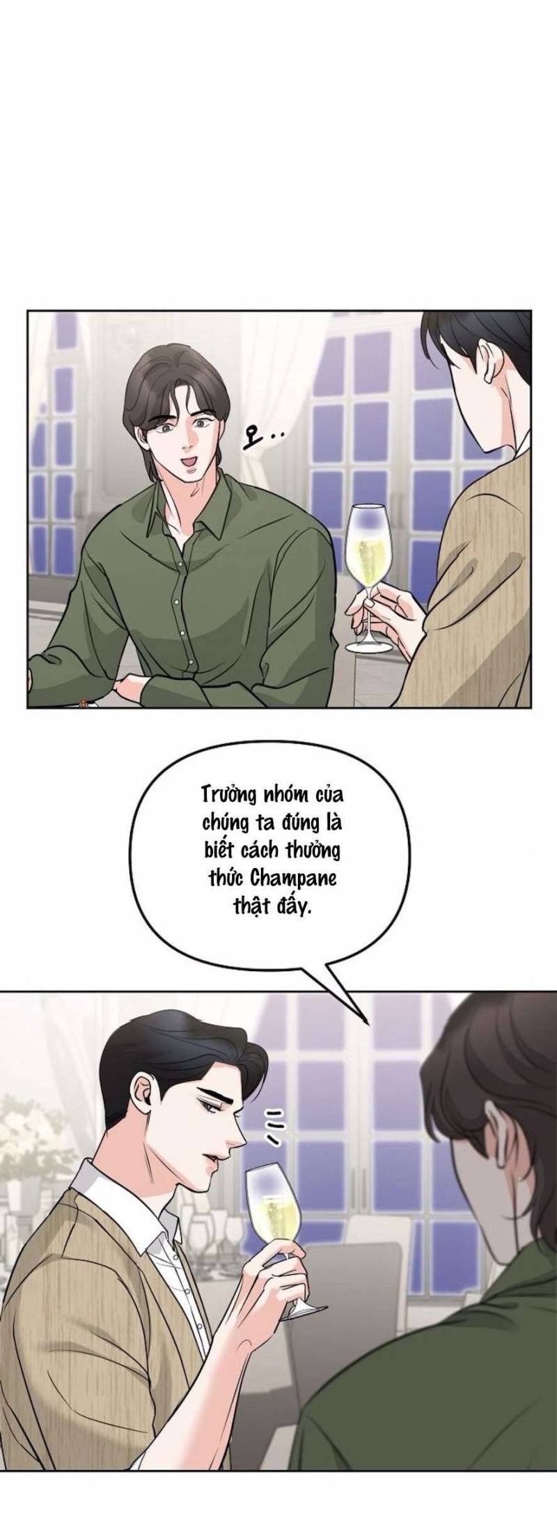 Cẩn Thận Va Phải Tình Yêu Chương 37 - trang 75