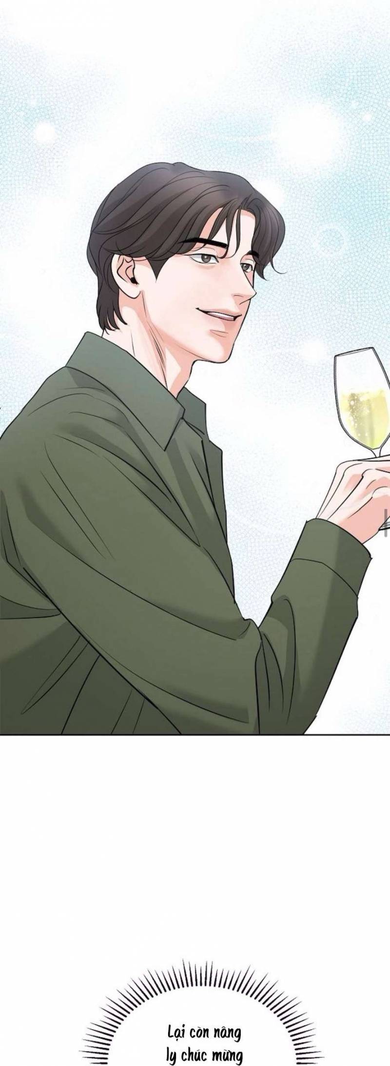 Cẩn Thận Va Phải Tình Yêu Chương 37 - trang 52