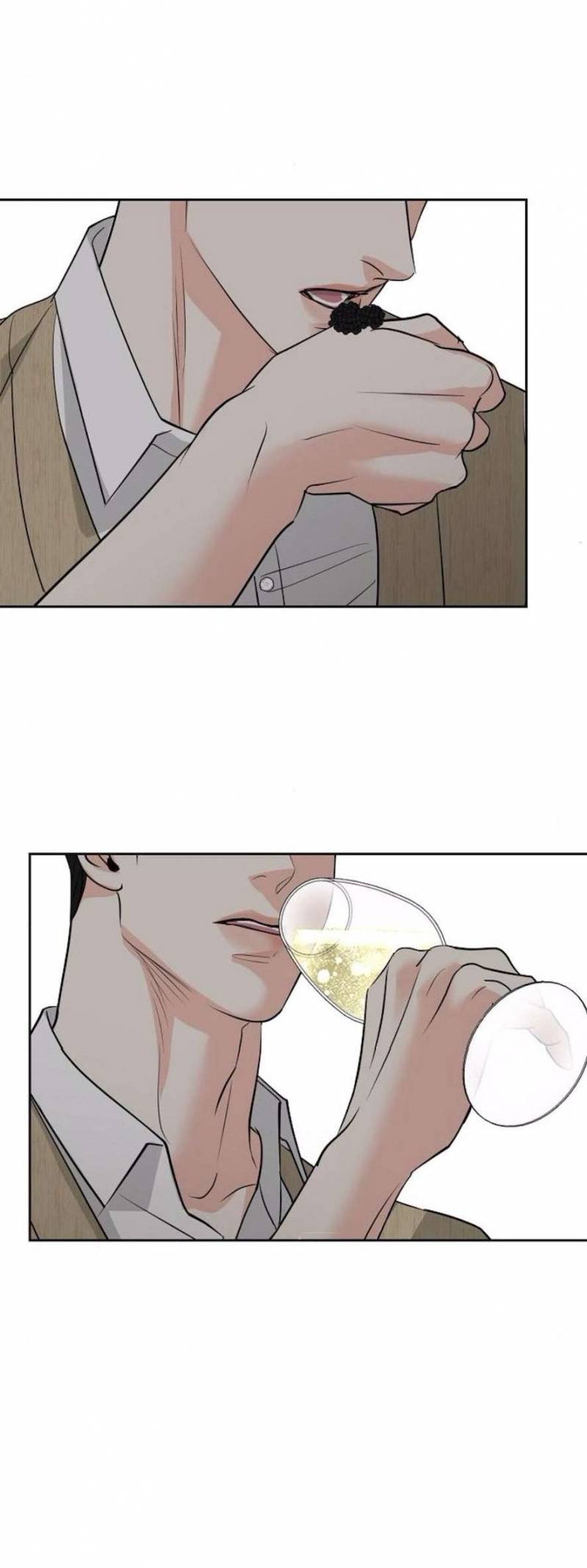 Cẩn Thận Va Phải Tình Yêu Chương 37 - trang 74