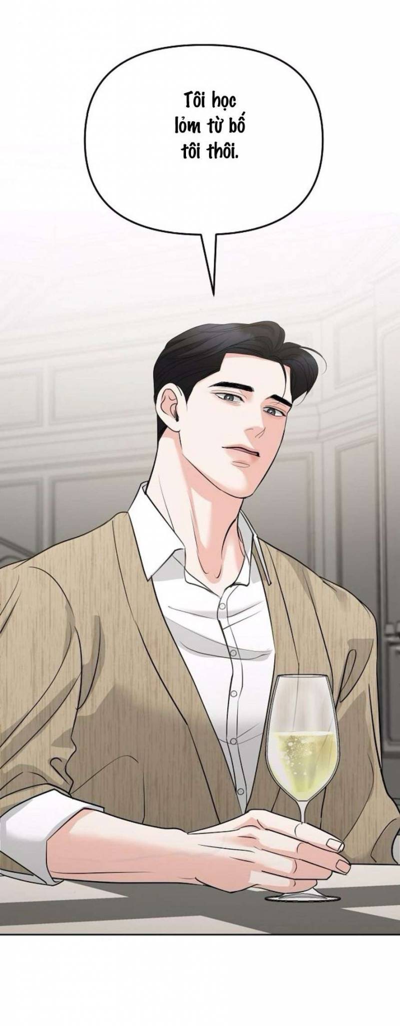 Cẩn Thận Va Phải Tình Yêu Chương 37 - trang 76