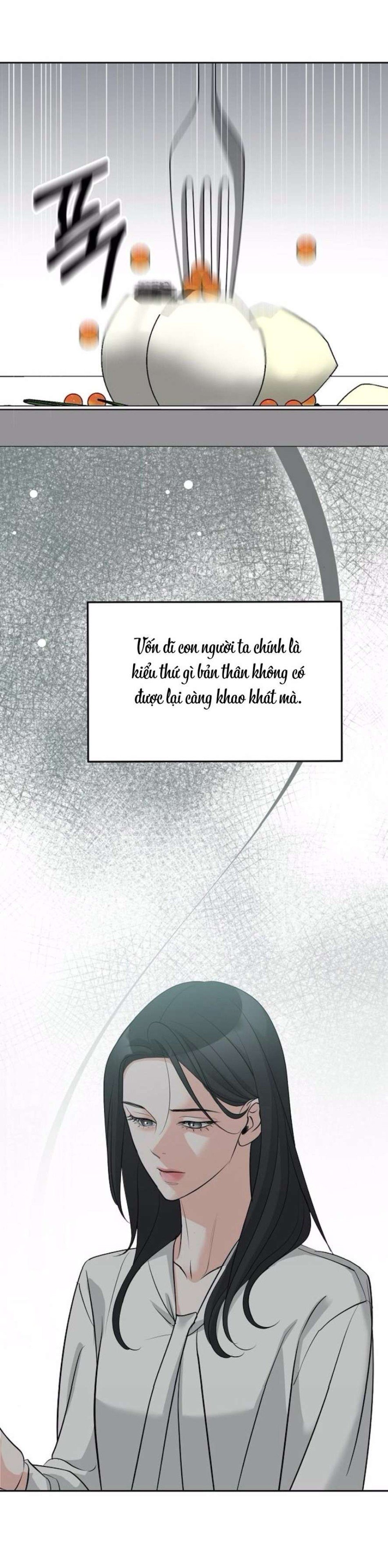 Cẩn Thận Va Phải Tình Yêu Chương 37 - trang 33