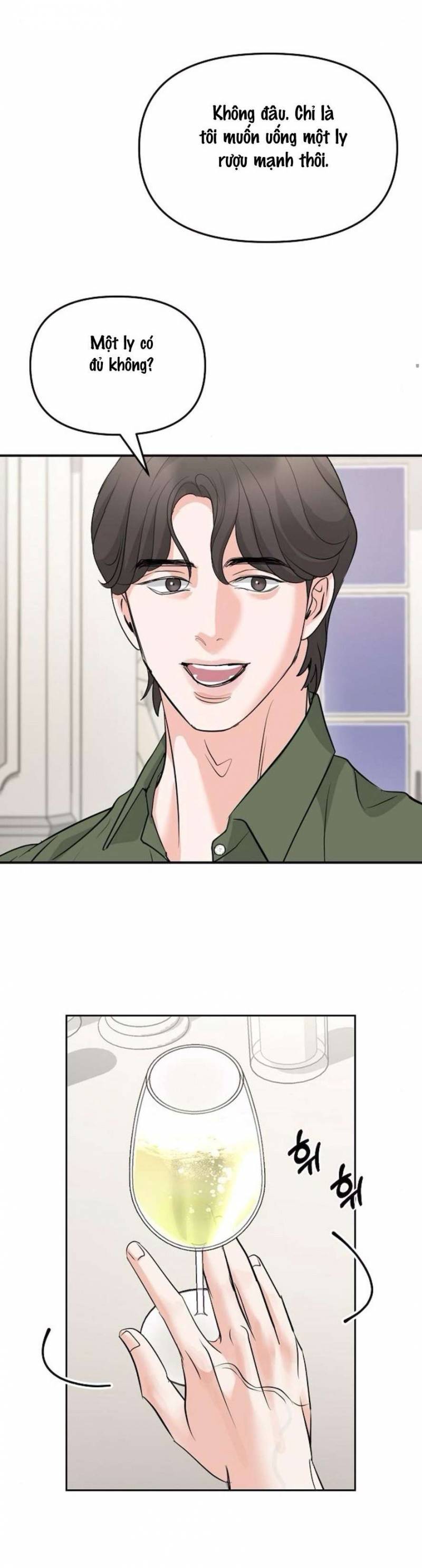 Cẩn Thận Va Phải Tình Yêu Chương 37 - trang 81