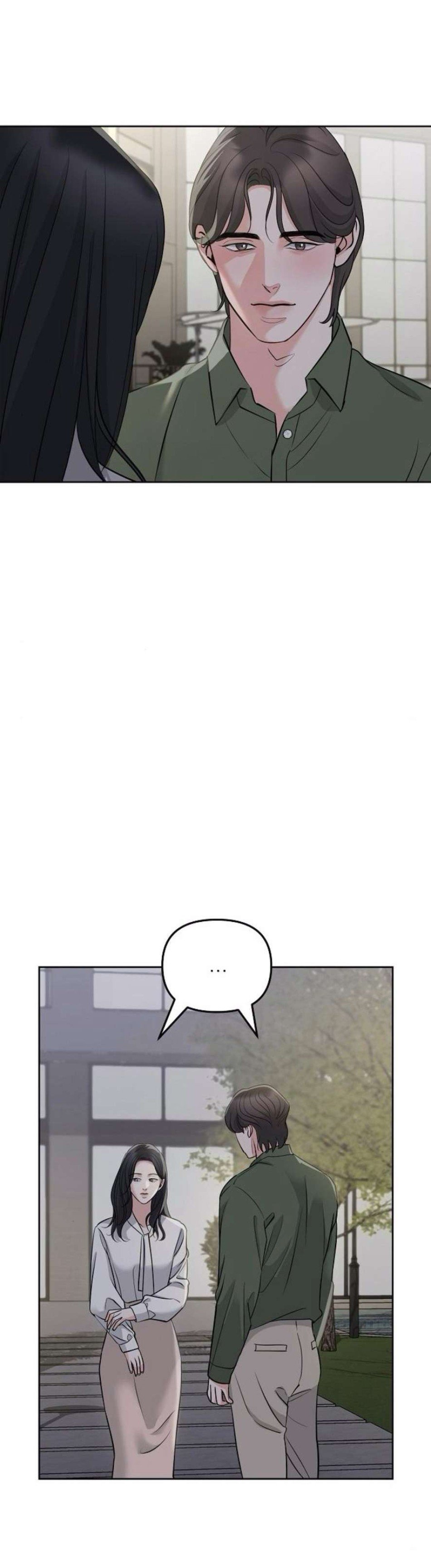 Cẩn Thận Va Phải Tình Yêu Chương 37 - trang 45