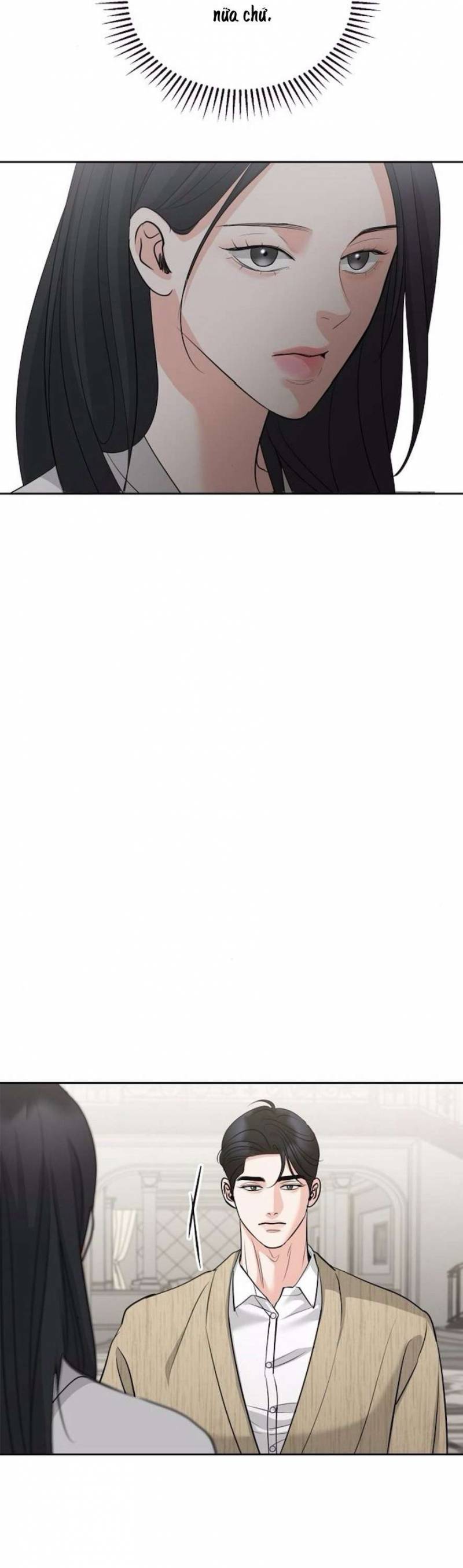 Cẩn Thận Va Phải Tình Yêu Chương 37 - trang 53