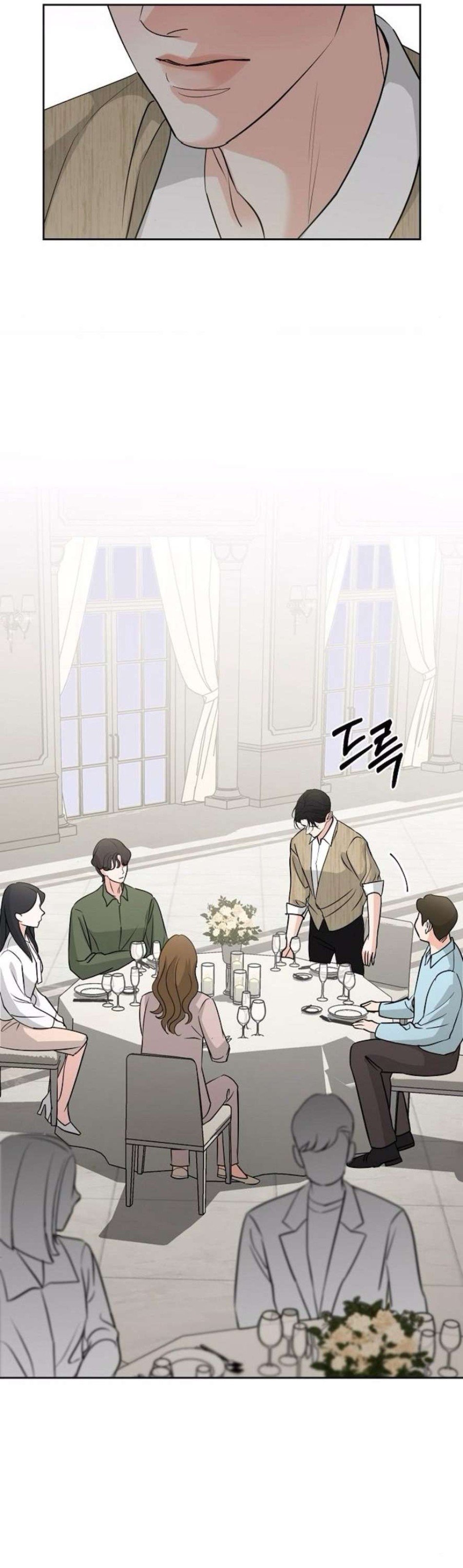 Cẩn Thận Va Phải Tình Yêu Chương 37 - trang 10