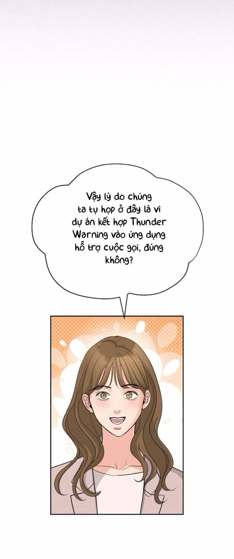 Cẩn Thận Va Phải Tình Yêu Chương 37 - trang 64