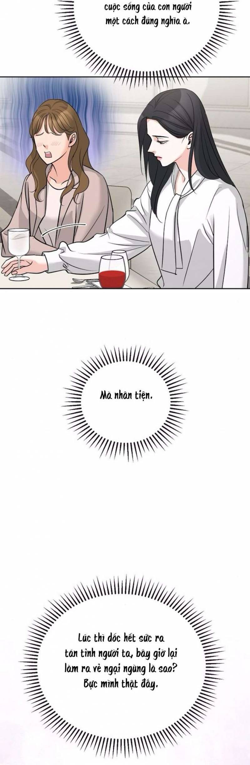 Cẩn Thận Va Phải Tình Yêu Chương 37 - trang 66