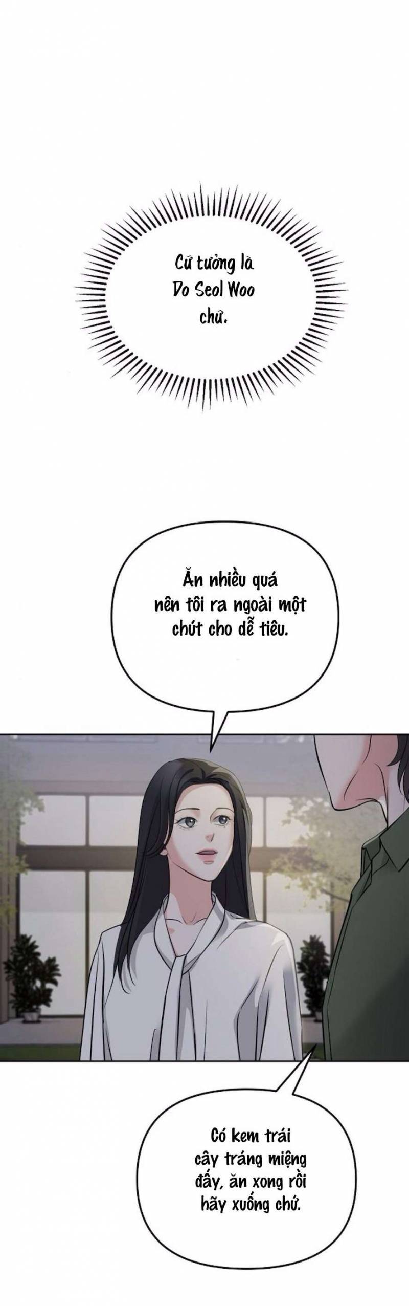 Cẩn Thận Va Phải Tình Yêu Chương 37 - trang 89