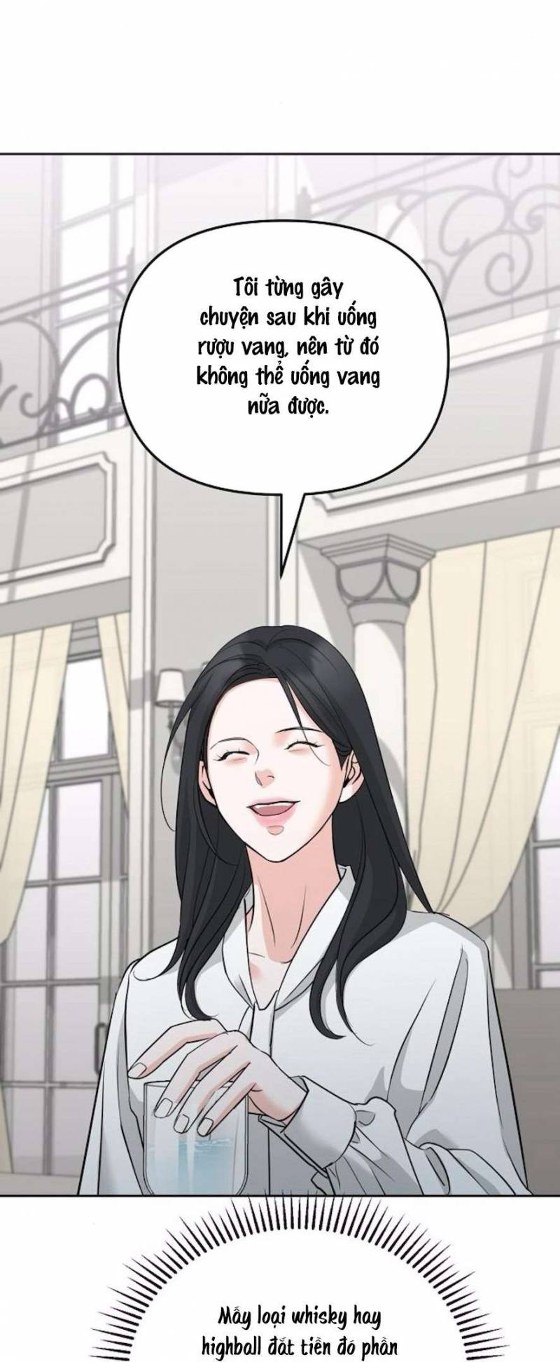 Cẩn Thận Va Phải Tình Yêu Chương 37 - trang 70