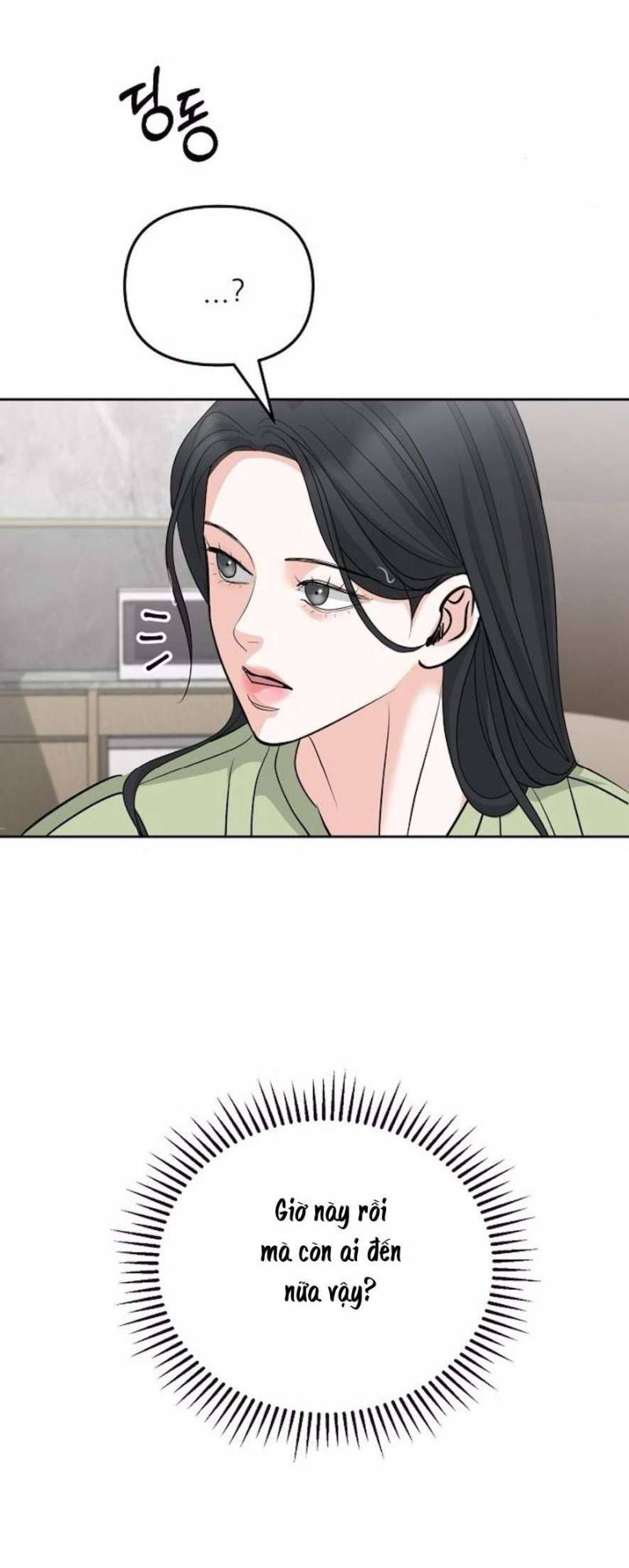 Cẩn Thận Va Phải Tình Yêu Chương 39 - trang 68