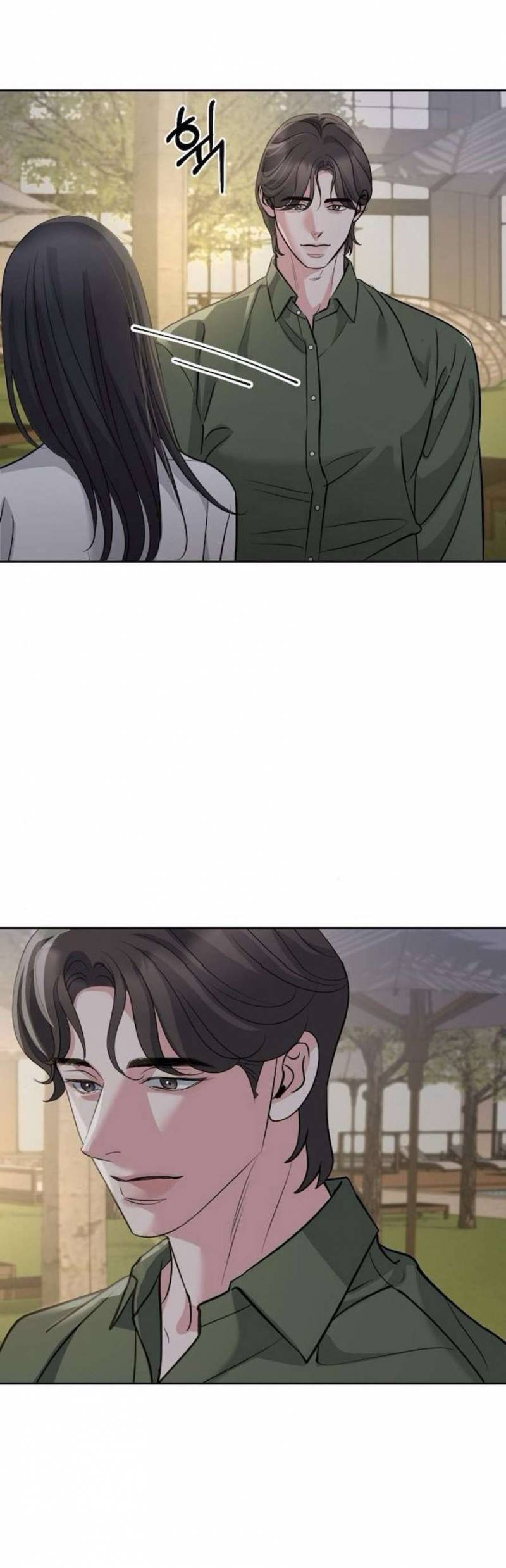 Cẩn Thận Va Phải Tình Yêu Chương 39 - trang 60