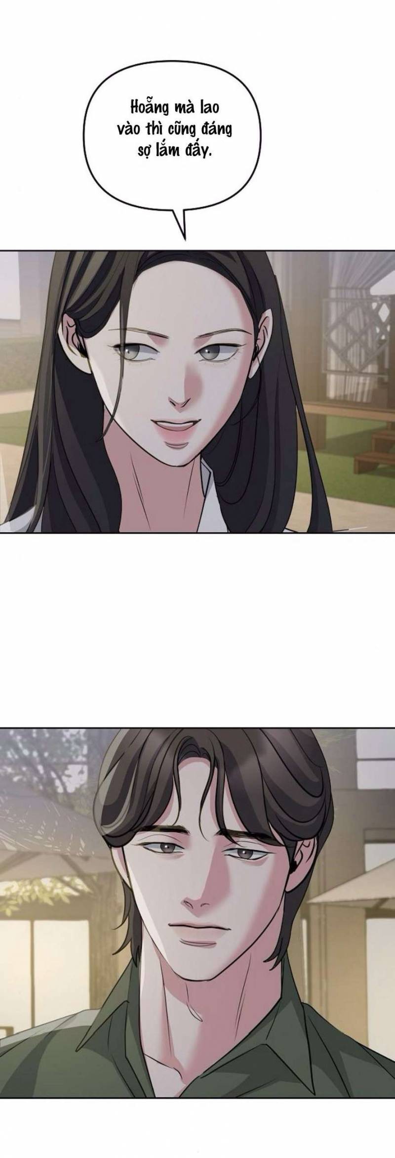 Cẩn Thận Va Phải Tình Yêu Chương 39 - trang 58