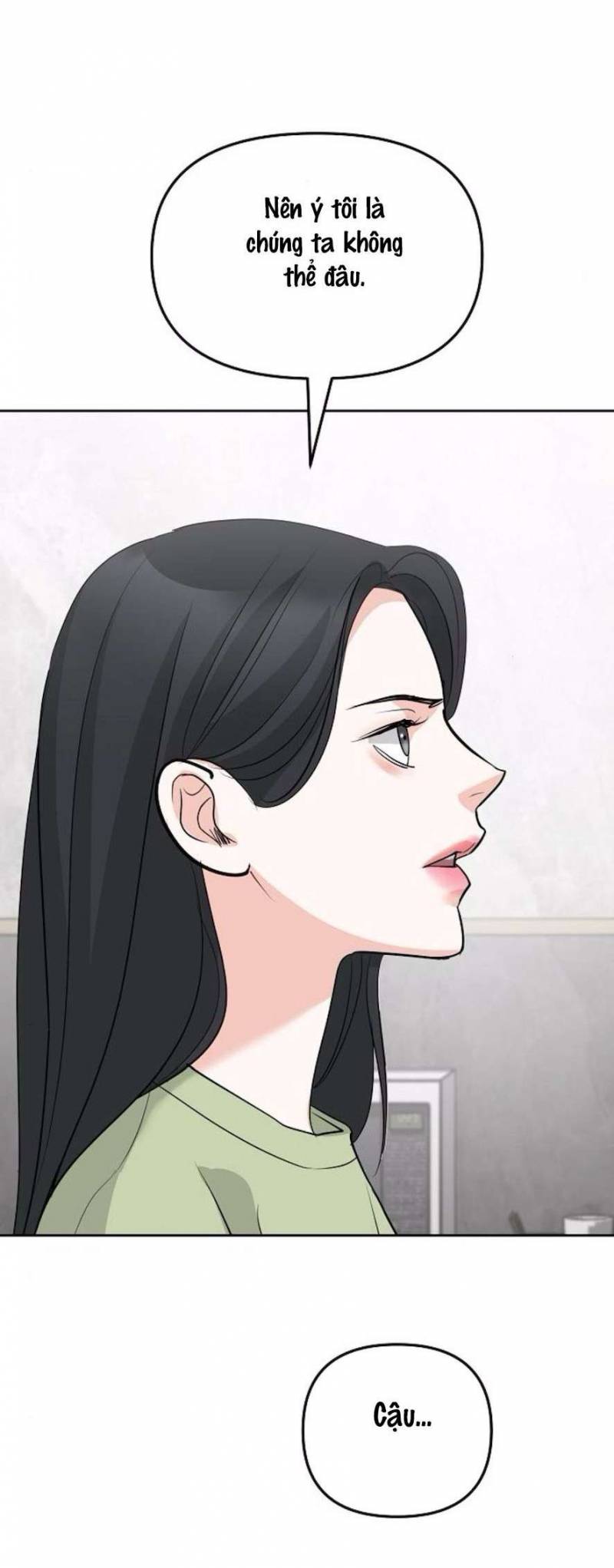Cẩn Thận Va Phải Tình Yêu Chương 39 - trang 85