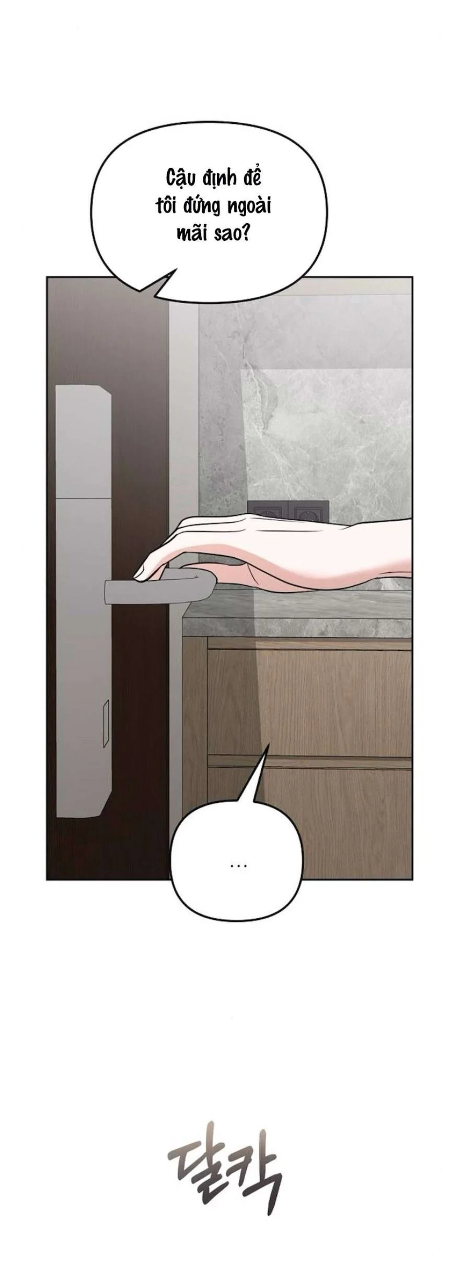 Cẩn Thận Va Phải Tình Yêu Chương 39 - trang 19