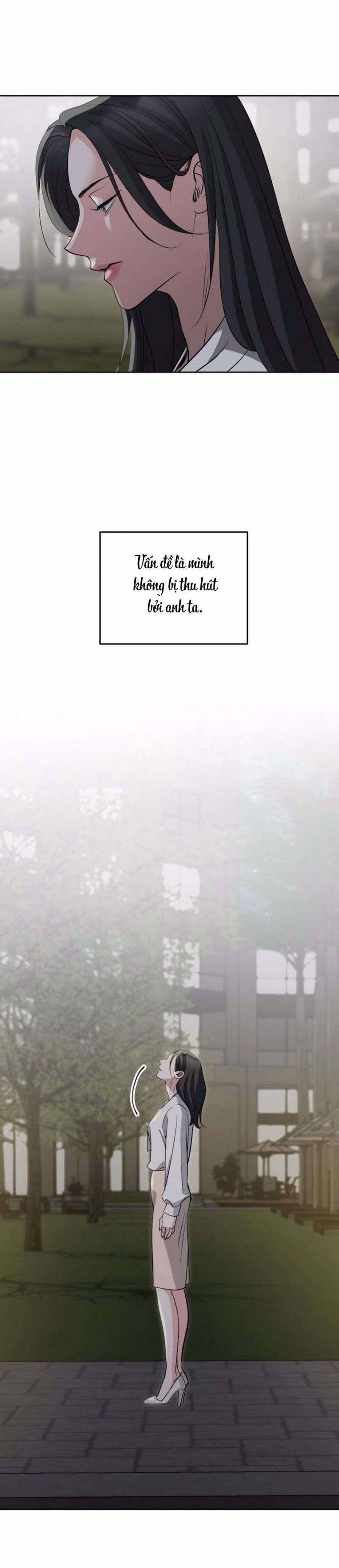 Cẩn Thận Va Phải Tình Yêu Chương 39 - trang 63